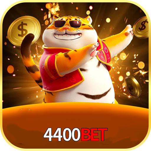 Logo da 4400BET